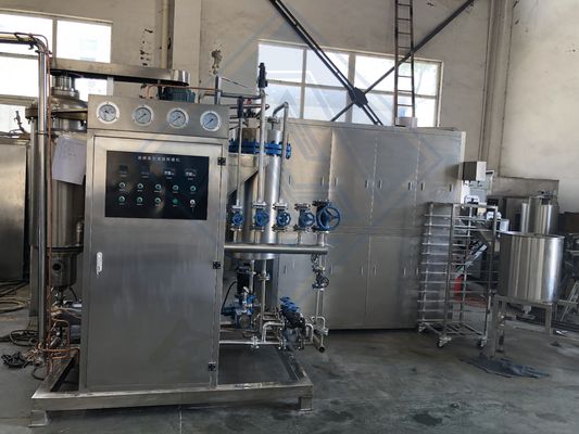 Macchina elettrica per l' imballaggio di caramelle morbide