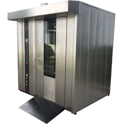 Forno da forno di panificazione di piccole dimensioni da forniture commerciali con elettricità gas diesel Energia