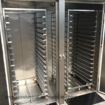Forno da forno di panificazione di piccole dimensioni da forniture commerciali con elettricità gas diesel Energia