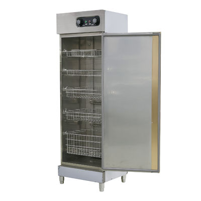Forno da forno di panificazione di piccole dimensioni da forniture commerciali con elettricità gas diesel Energia