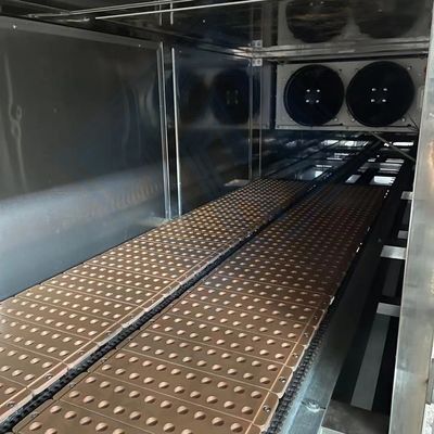 Macchina elettrica per fare caramelle di caramella perfetto e irresistibile