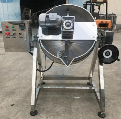 Macchine automatiche per la produzione di caramelle dolci