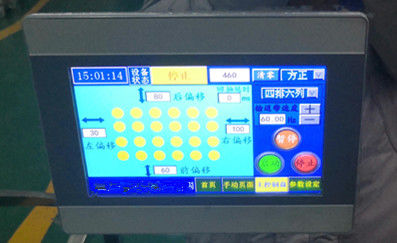 Shanghai Jingyao's Electric Power Cookie Decorating Machine con forno da forno in vendita