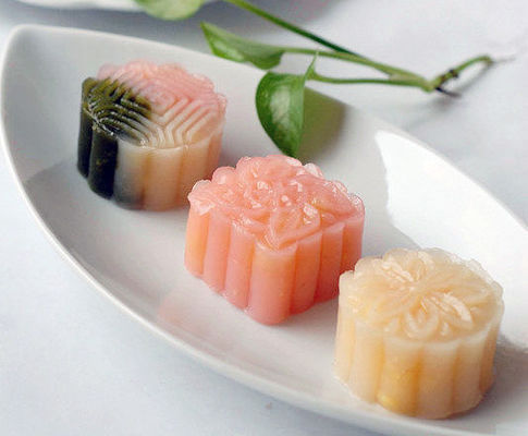 Shanghai Jingyao's Electric Power Cookie Decorating Machine con forno da forno in vendita