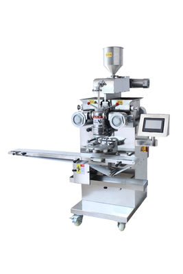 Shanghai Jingyao's Electric Power Cookie Decorating Machine con forno da forno in vendita