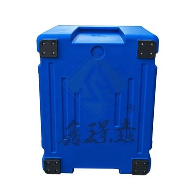 60L attrezzature di ristorazione di transito Eco-friendly PU Electric Isolato Food Pan Carrier Box