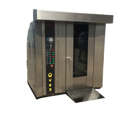 Forno elettrico per pizza a base d'acqua con riscaldamento automatico a convezione