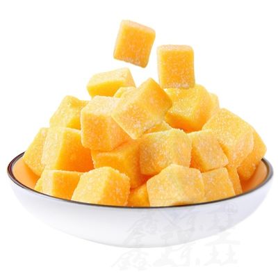 Macchina di deposizione di caramelle a gelatina di acciaio inossidabile per la distribuzione di gomma e caramelle