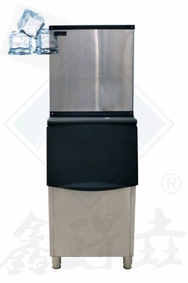 Rivoluzionate la vostra barca da pesca con una macchina per fare il ghiaccio veloce e i cubi di ghiaccio da 500 kg