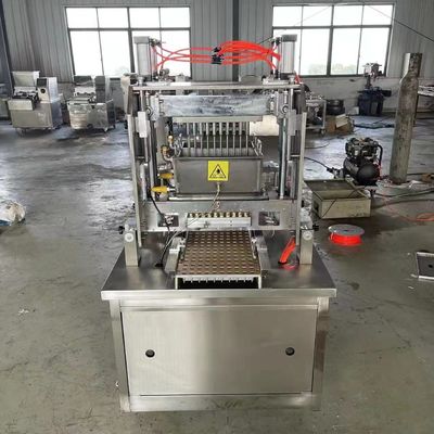 Crea deliziosi orsi gommosi e caramelle alla gelatina con la nostra macchina da caramelle multifunzione
