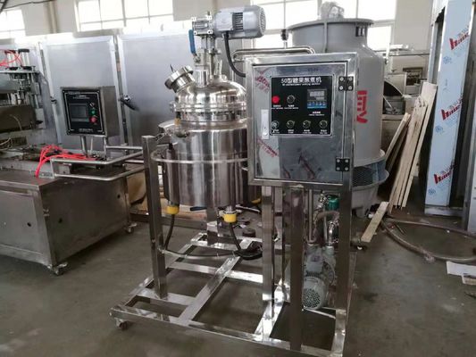 Crea deliziosi orsi gommosi e caramelle alla gelatina con la nostra macchina da caramelle multifunzione