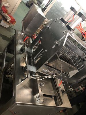 Macchina per la produzione di caramelle gommose e gelatine nel 2022