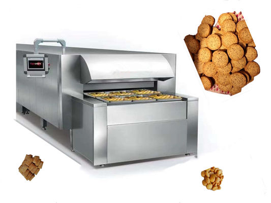 Modello Madeleine per un facile utilizzo del mini vassoio da forno Madeleine nella produzione di torte da forno