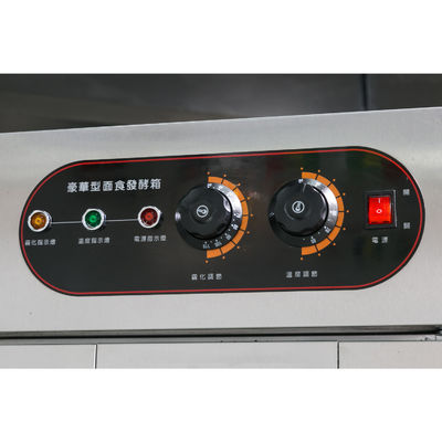 2020 Forno di convezione elettrico industriale per alimenti cotti nel mercato delle attrezzature da forno