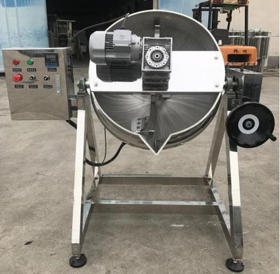 Linea di deposizione di gelatine con alta produttività guidata dalla tecnologia a sfera automatica