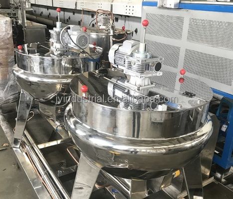 Macchine per la produzione di dolci con alta produttività