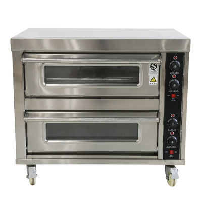 Prezzi dei forni da forno elettrici per cucina commerciale