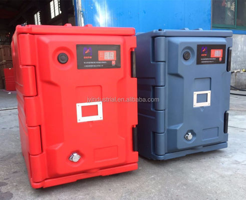 Conveniente portaforno per ristoranti isolato ed elettrico