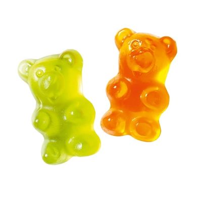 Macchine per gomma da masticare progettate in modo efficiente
