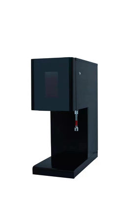 Estrattore automatico di tè con capacità di 5 litri di contenitore d'acqua e potenza di ingresso di 3,1 kW