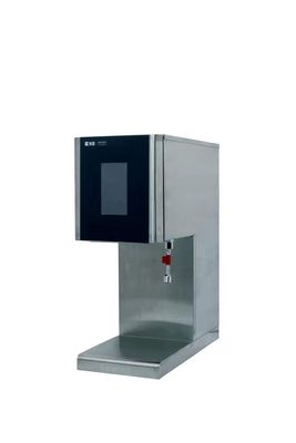 Estrattore automatico di tè con capacità di 5 litri di contenitore d'acqua e potenza di ingresso di 3,1 kW