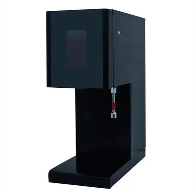Estrattore automatico di tè con capacità di 5 litri di contenitore d'acqua e potenza di ingresso di 3,1 kW