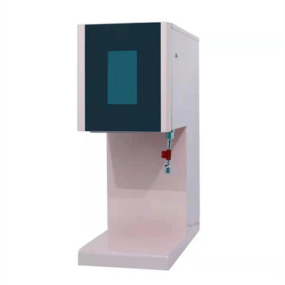 Macchina di preparazione del tè automatico commerciale Infusore di tè intelligente con 220V di tensione