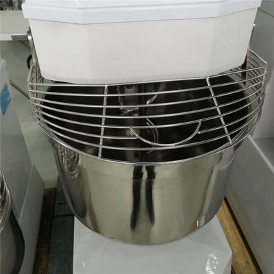 540*710*850MM Miscelatore di pasta a spirale per pane industriale per fabbrica di ortaggi