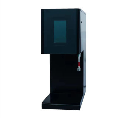 Macchina di preparazione del tè automatico commerciale Infusore di tè intelligente con 220V di tensione