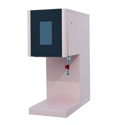 Macchina di preparazione del tè automatico commerciale Infusore di tè intelligente con 220V di tensione