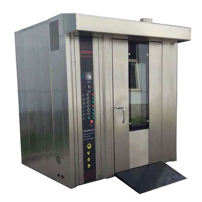 Forno di alimentazione standard 380V-50Hz-3P/380V-60Hz-3P per la cottura di pane e biscotti Pita