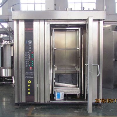 Forno elettrico/gas/carbone/diesel per i biscotti Pane e torta dopo servizio inclusi