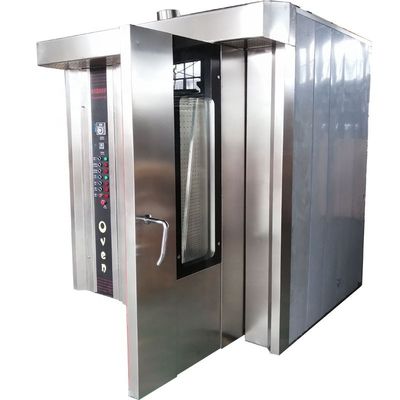 Set completo di forno da forno per pane a cupcake Forno a gas diesel per biscotti morbidi e duri