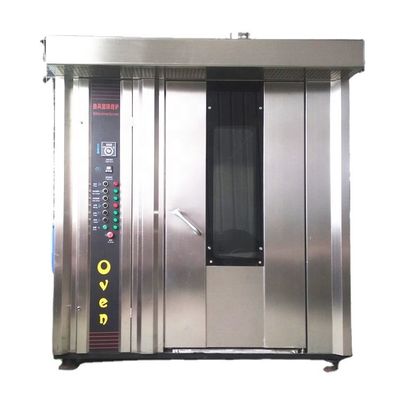 16 32 vassoi Gas Italia Bruciatore Forno industriale forno da forno per la produzione di pane francese