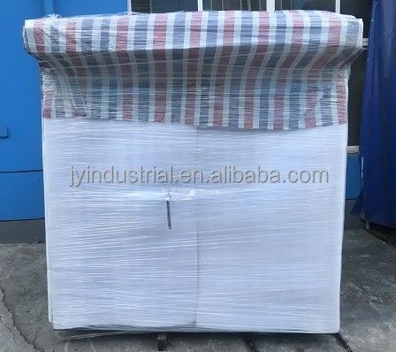 2000*1800*2200mm Voltaggio 220V/380V Forno a gas Panetteria