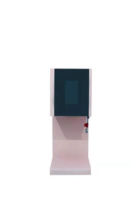 Produttore di tè automatico con 12 opzioni di serie