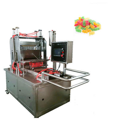 Produzione Depositori di fagioli, gelatine, caramelle per altre industrie Capacità 500 kg