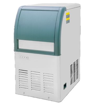 ICE CUBE 2022 Automatic Ice Maker per la produzione di ghiaccio su larga scala Capacità 1000Kg