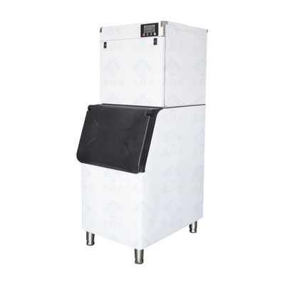 ICE CUBE 2022 Automatic Ice Maker per la produzione di ghiaccio su larga scala Capacità 1000Kg