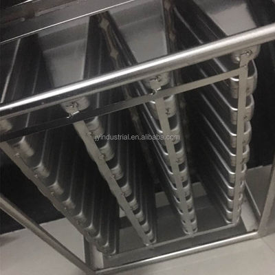 2.2kw Macchina automatica per succhi di ghiaccio / Macchina per ghiaccio con 220V/110V di tensione