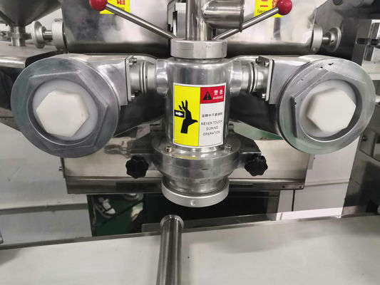 220V Multifunzione Commerciale Te Bubble Popping Boba Jelly Ball Maker Machine