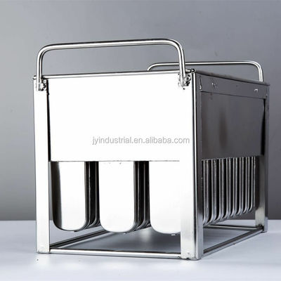 2.2kw Macchina automatica per succhi di ghiaccio / Macchina per ghiaccio con 220V/110V di tensione