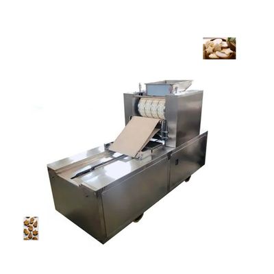 Macchina per biscotti morbida rotonda personalizzata 220V / 380V 2350 * 1150 * 1350mm