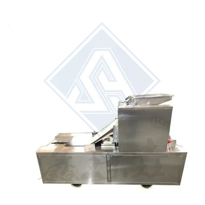 Macchina per biscotti morbida rotonda personalizzata 220V / 380V 2350 * 1150 * 1350mm
