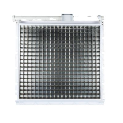 4.5KW Evaporatore di ghiaccio Macchina a ghiaccio per alta produttività 350kg/giorno Produzione