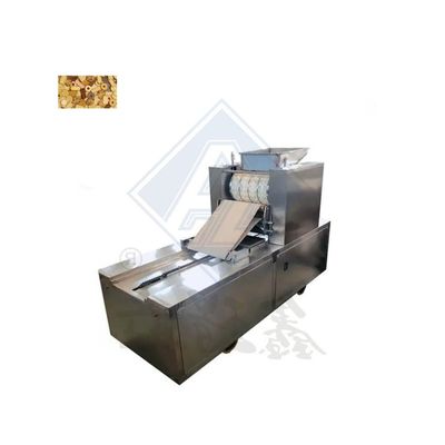 Macchina per biscotti morbida rotonda personalizzata 220V / 380V 2350 * 1150 * 1350mm