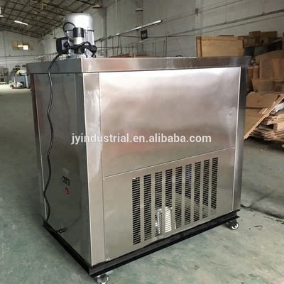 Fabbricante di bastoncini di ghiaccio in acciaio inossidabile per macchine per bastoncini di gelato da 770x570x1050 mm