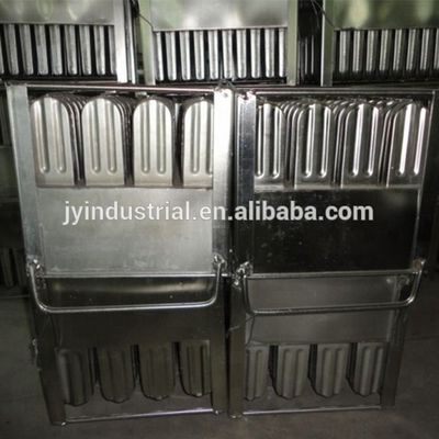 Fabbricante di bastoncini di ghiaccio in acciaio inossidabile per macchine per bastoncini di gelato da 770x570x1050 mm