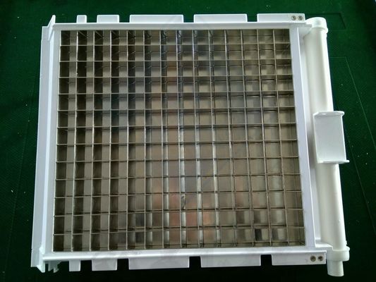 Evaporatore per macchine per ghiaccio 5*16 per macchine automatiche per la produzione di cristalli di ghiaccio nei ristoranti