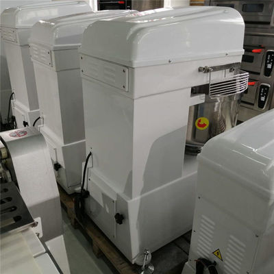 Miscelatore di pasta ad alta produttività da 110 kg per panetteria/commerciale Miscelatore di pasta da 100 kg